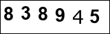 Sicherheitscode
