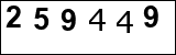 Sicherheitscode